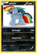 peluche