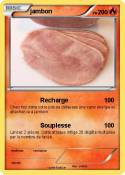 jambon