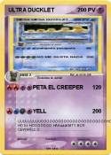 ULTRA DUCKLET