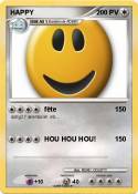 HAPPY