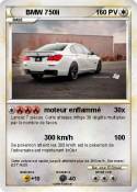 BMW 750li