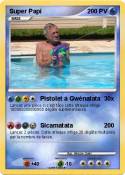 Super Papi