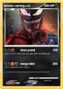 venom carneg