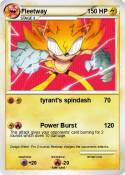 Fleetway