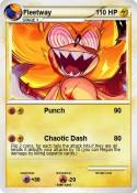 Fleetway