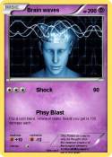 Brain waves