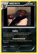 DEEZ NUTS