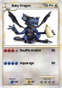Baby Dragon