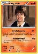 Harry potter