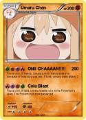 Umaru Chan