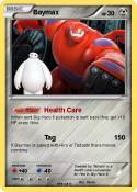 Baymax