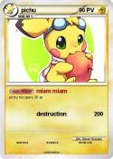 pichu