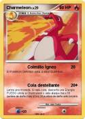 Charmeleon