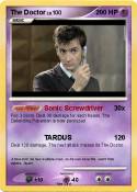 The Doctor
