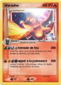 dracaufeu