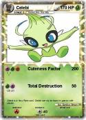 Celebi