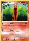Firepaw