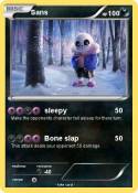 Sans
