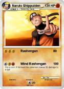 Naruto Shippuid