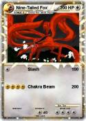 Nine-Tailed