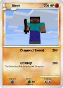 Steve