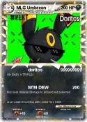 MLG Umbreon