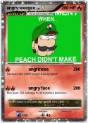 angry weegee