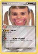 henk