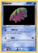 Tardigrade