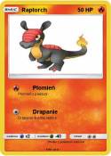 Raptorch