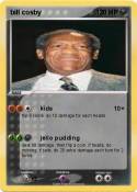 bill cosby