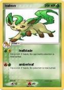 leafeon