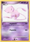 Mew