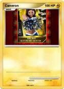 Cameron