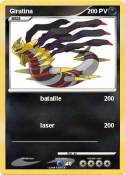 Giratina
