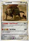 LionShell