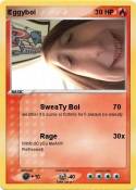 Eggyboi