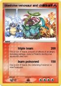 blastoise
