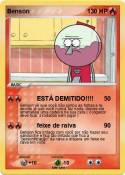 Benson
