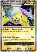 Raikou