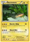 Shockeeletric