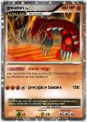 groudon