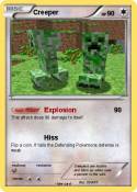 Creeper