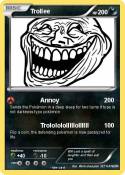 Trollee
