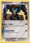 smasheder EX