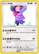 Frisk