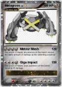 Metagross