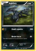 Nightfury