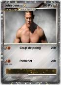 John cena