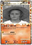 billy jo